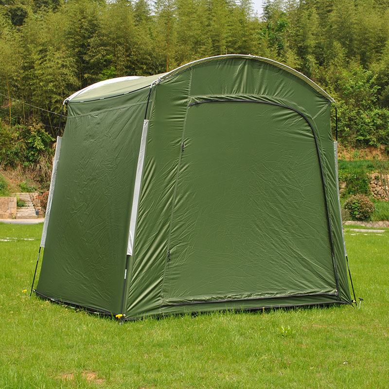 Gardening Tools You Need - Large Capacity Storage Tent with Double