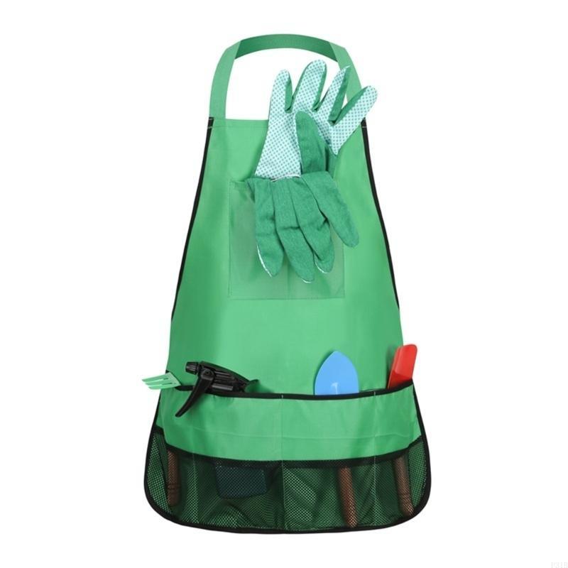 Gardening Tools Girls - Tree Planting Tool Set for Kids