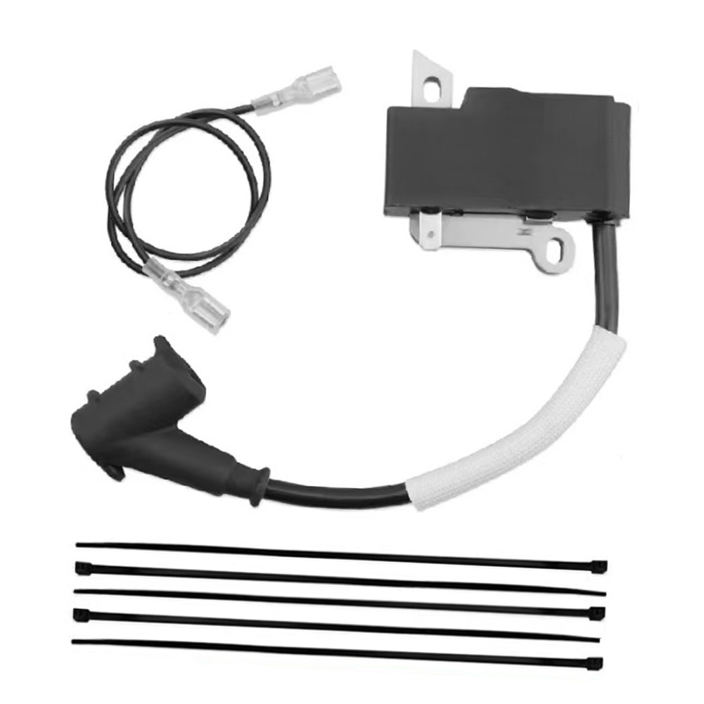 Gardening Tools You Need - As Shown Ignition Coil No Modifications