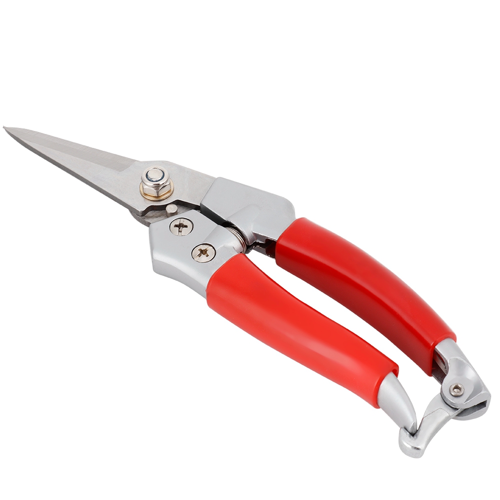 Pruning Shears - Plant Pruning Shears Straight Pruning Shears