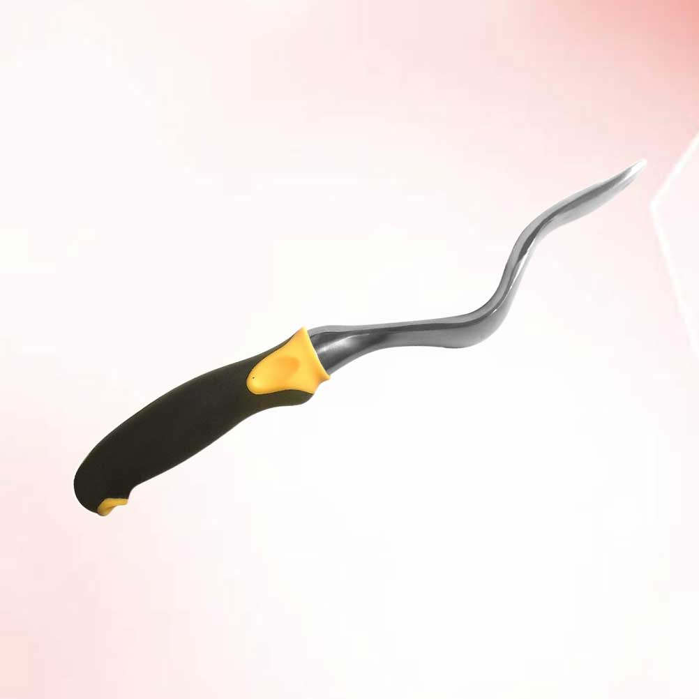 Gardening Tools Long Handle - 1pc Long Handle Manual Weeding Tool