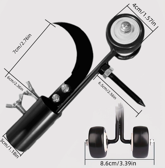 Gardening Tools You Need - No Need To Bend Down Gardening