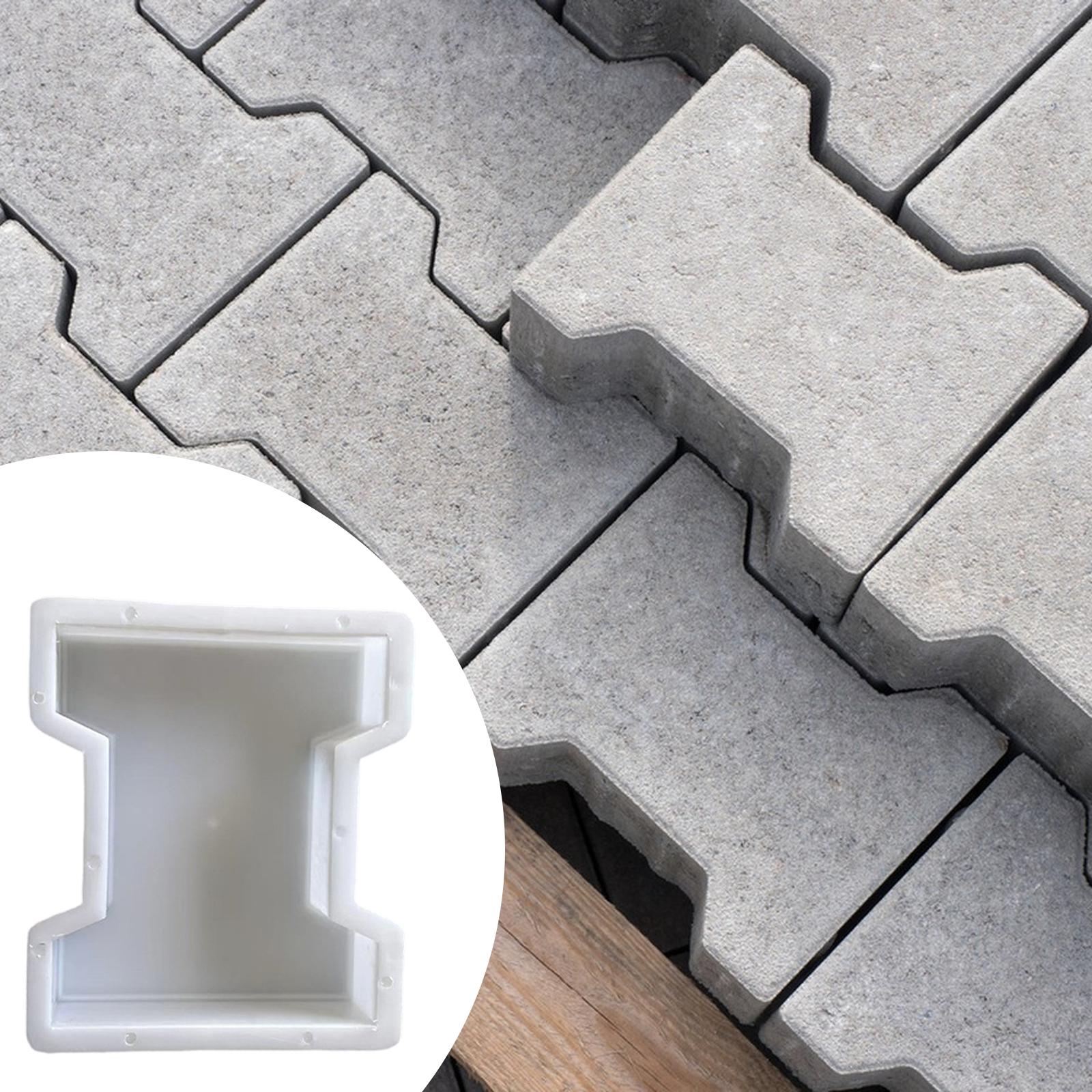 Gardening Tools Unique - Brick Maker Tool Unique Concrete Mould