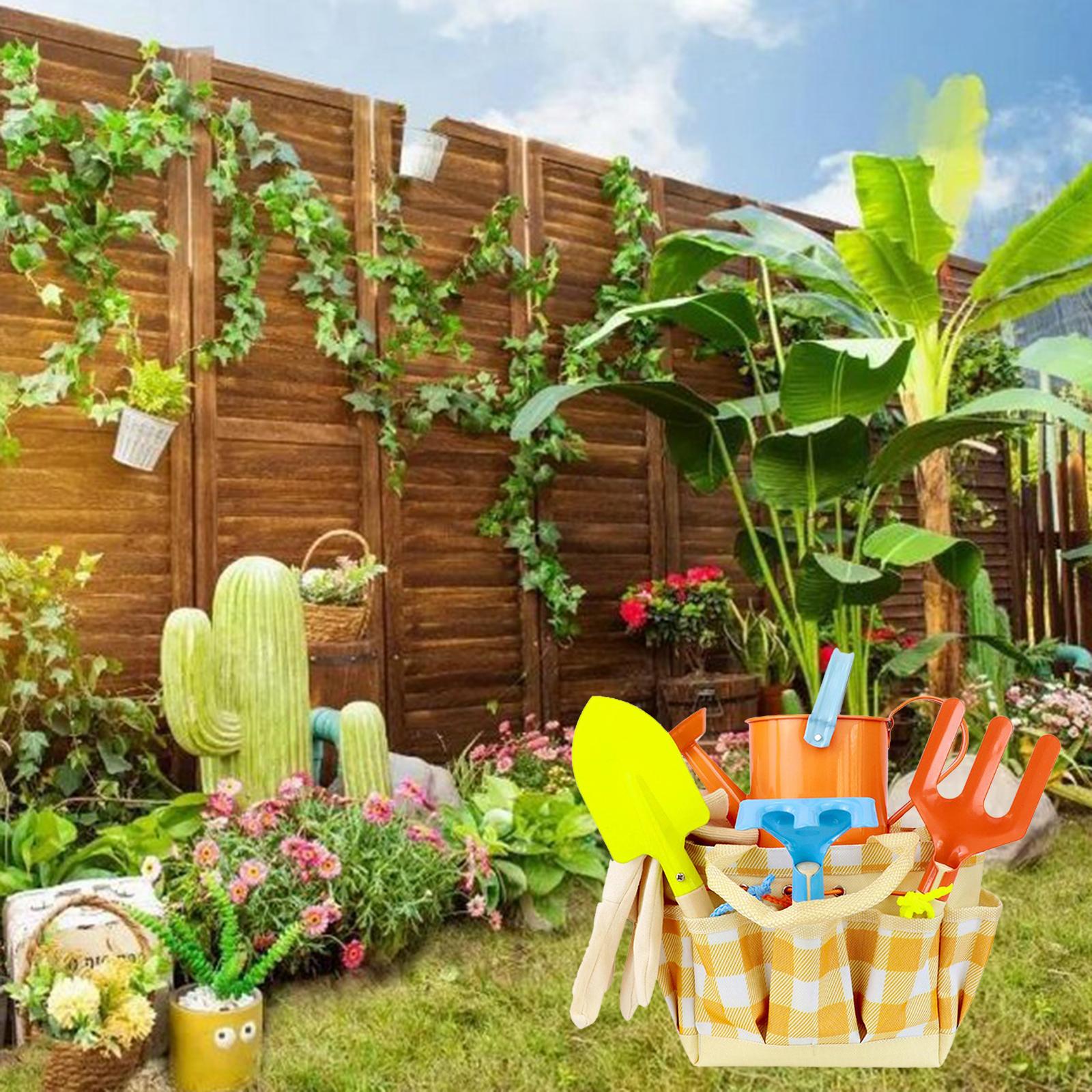 Gardening Tools For Kids - Garden Toy Shovel Planting Tool Children