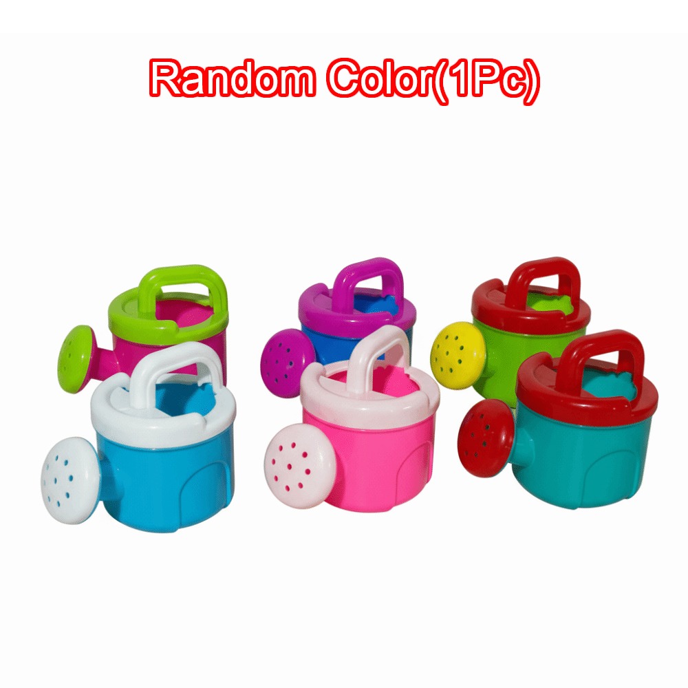 Gardening Tools For Kids - Portable Plastic Watering Can Watering Equipment