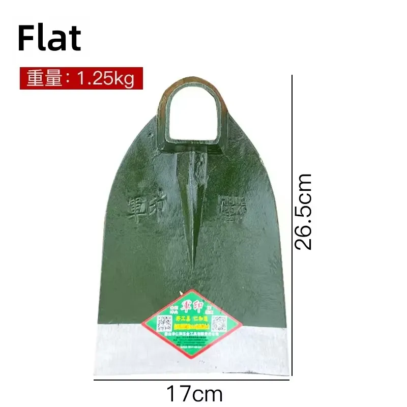 Gardening Tools Used For Weeding - for Agricultural Tools Long Handle Forged