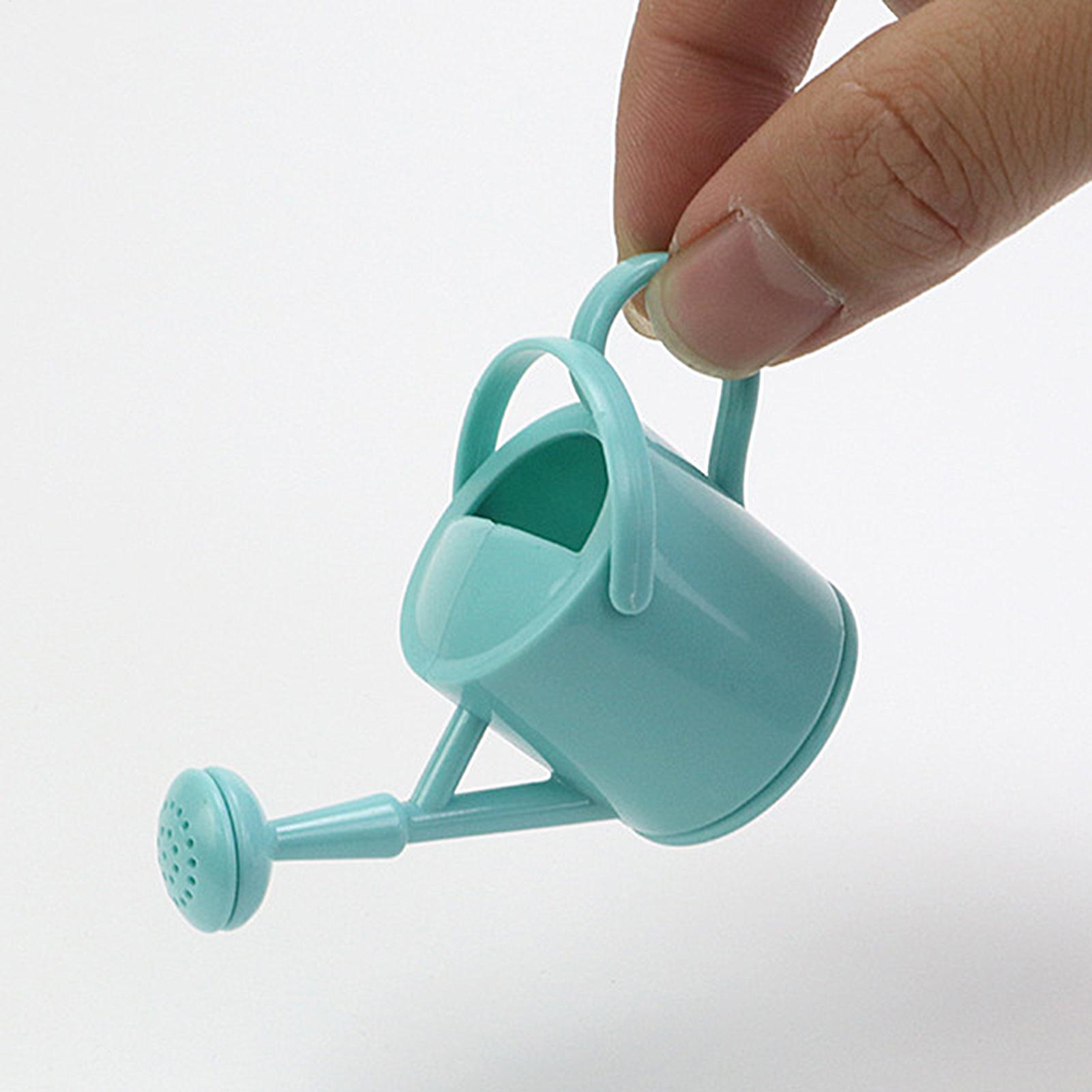 Gardening Tools For Kids - 1pc Small Watering Can for Kids