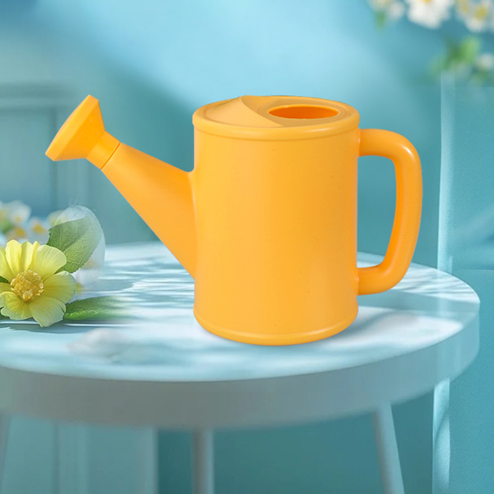 Gardening Tools For Kids - Children Watering Can 800ml Safe PE