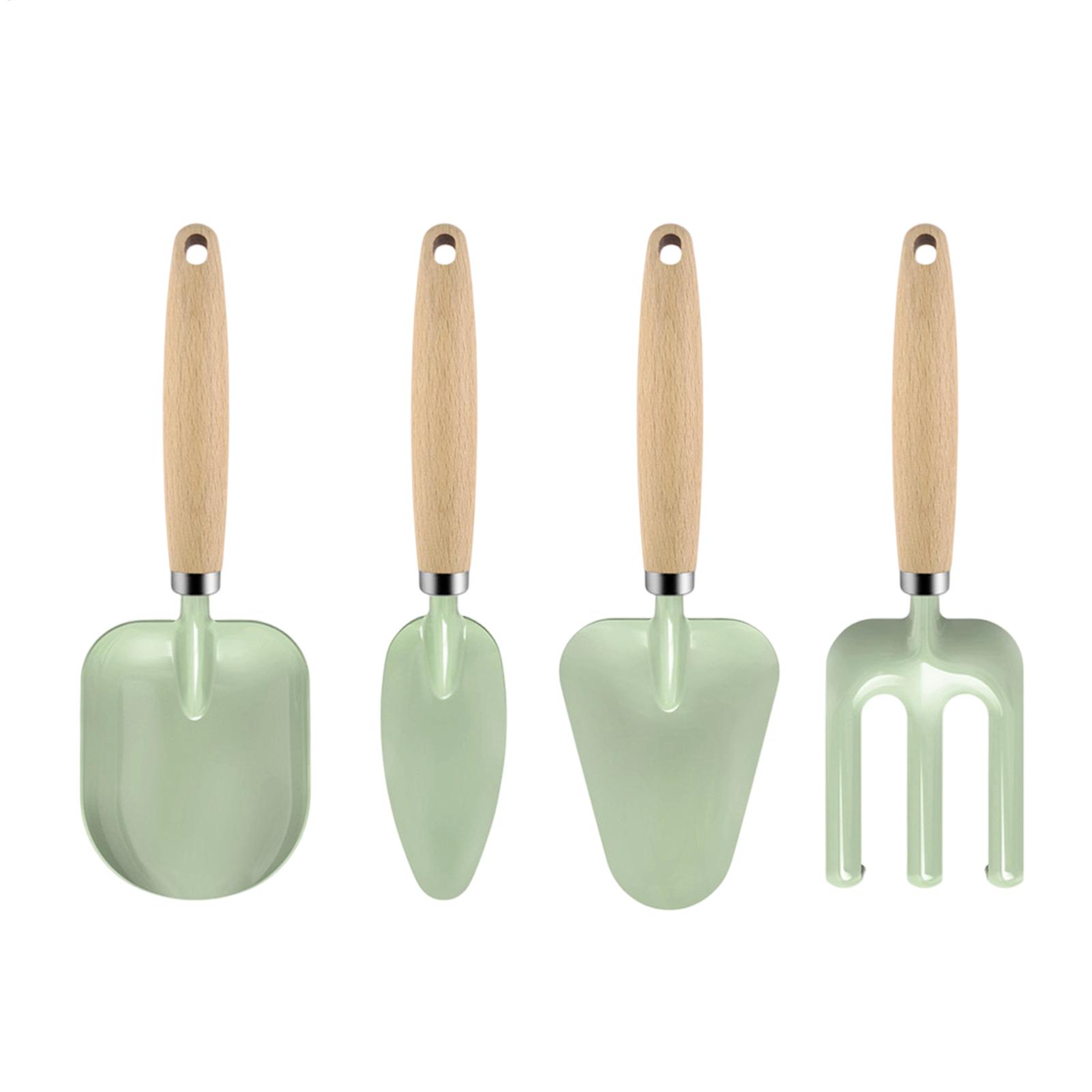 Gardening Tools Girls - Kids Garden Tools Sensory Interactive Pretend