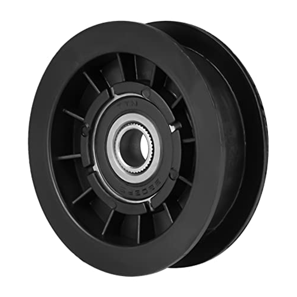 Gardening Tools You Need - Reliable Idler Pulley Compatible with For