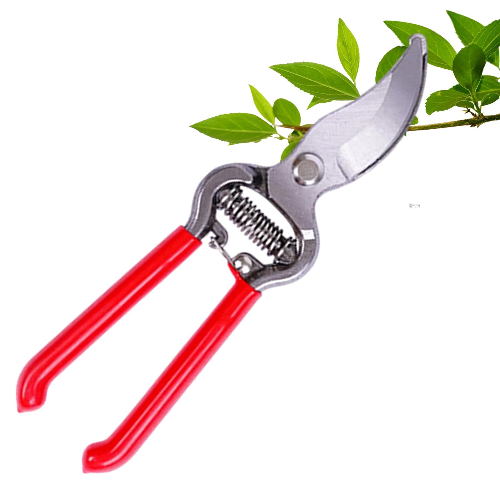 Pruning Shears - Plant Shears Potted Plant Handheld Scissors