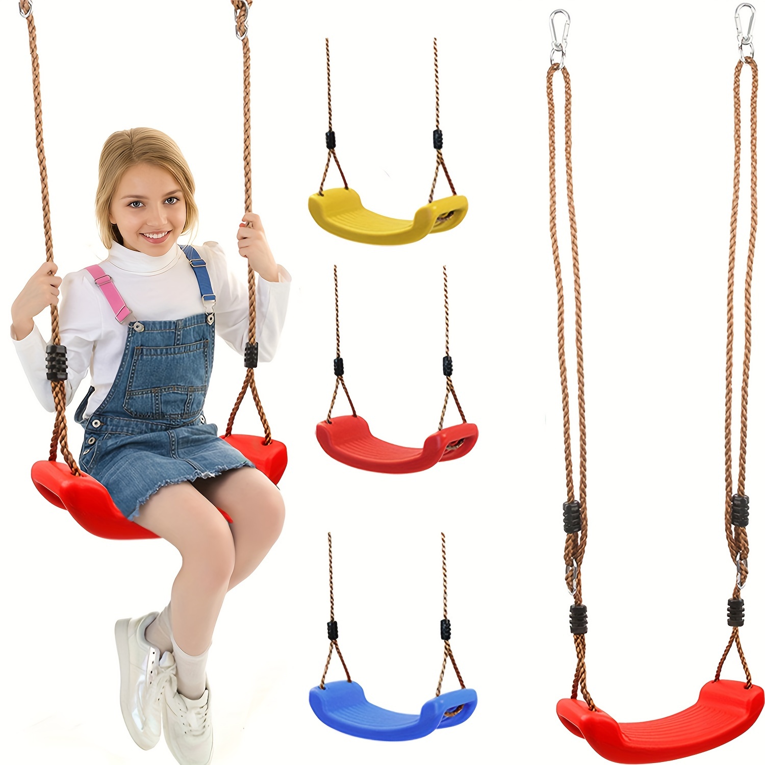 Adjustable Adult Swing Chair f - Gardening Tools You Need review and price