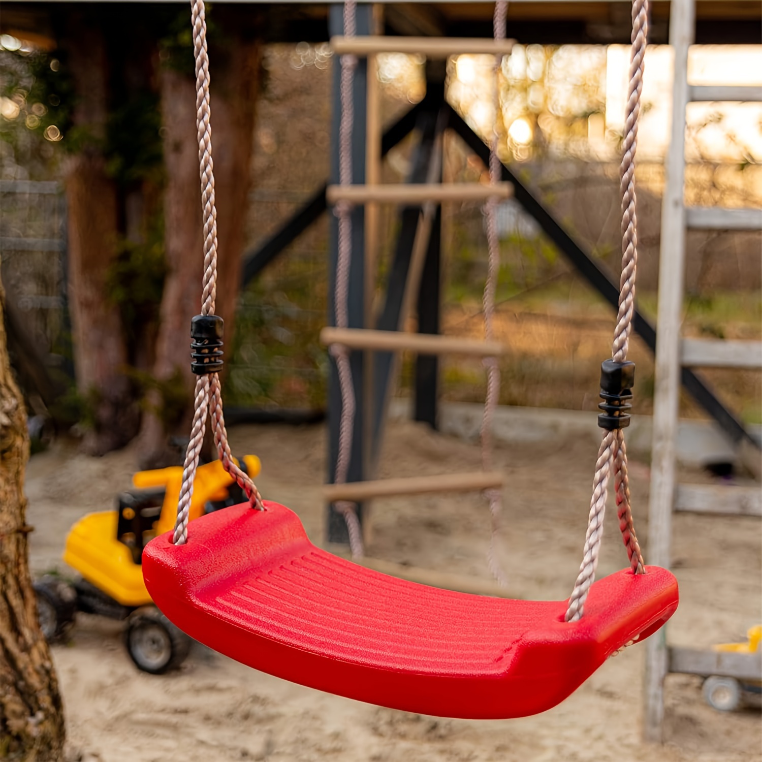 Adjustable Adult Swing Chair f - Gardening Tools You Need review and price