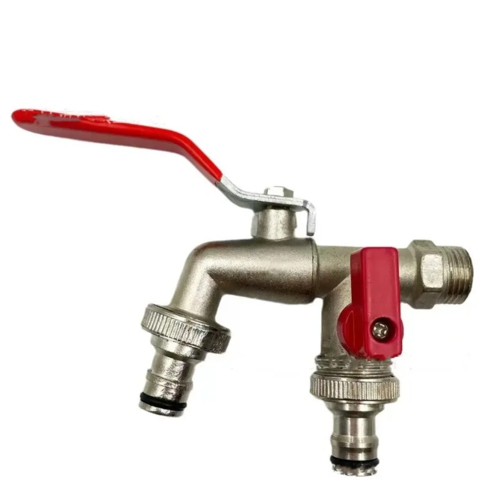 Garden Tools Brass Water Fauce - Gardening Tools Used review and price