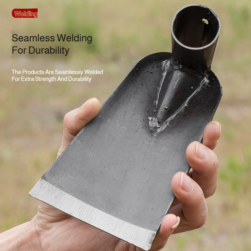 Digging Soil Small Hoe used in - Gardening Tools Used review and price