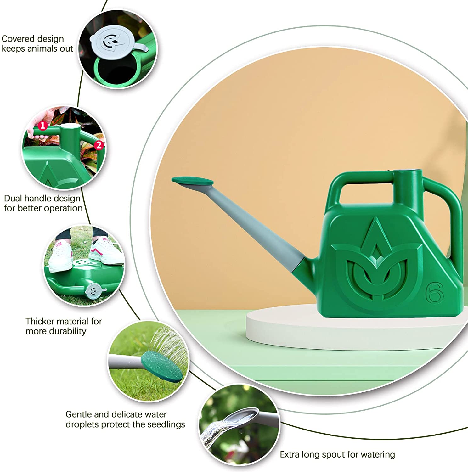 unique Deepbang Wholesale Agri - Gardening Tools Unique review and price