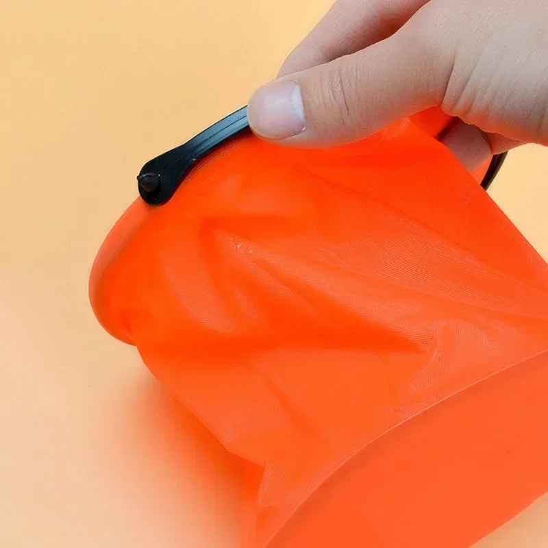 Beach Sand Bucket Toy  Collaps - Gardening Tools For Kids review and price