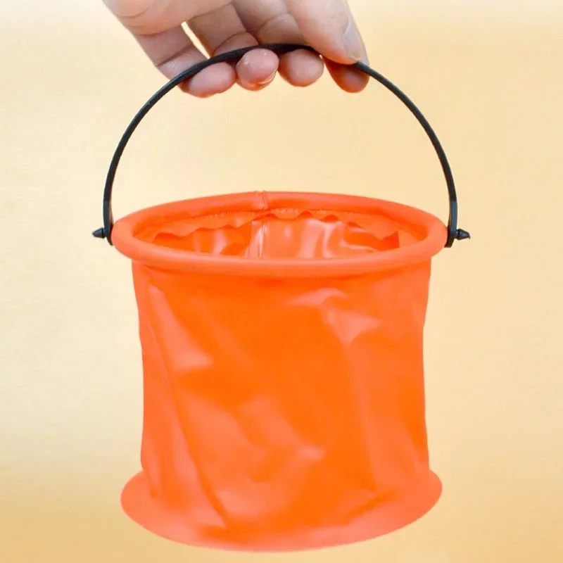 Beach Sand Bucket Toy  Collaps - Gardening Tools For Kids review and price