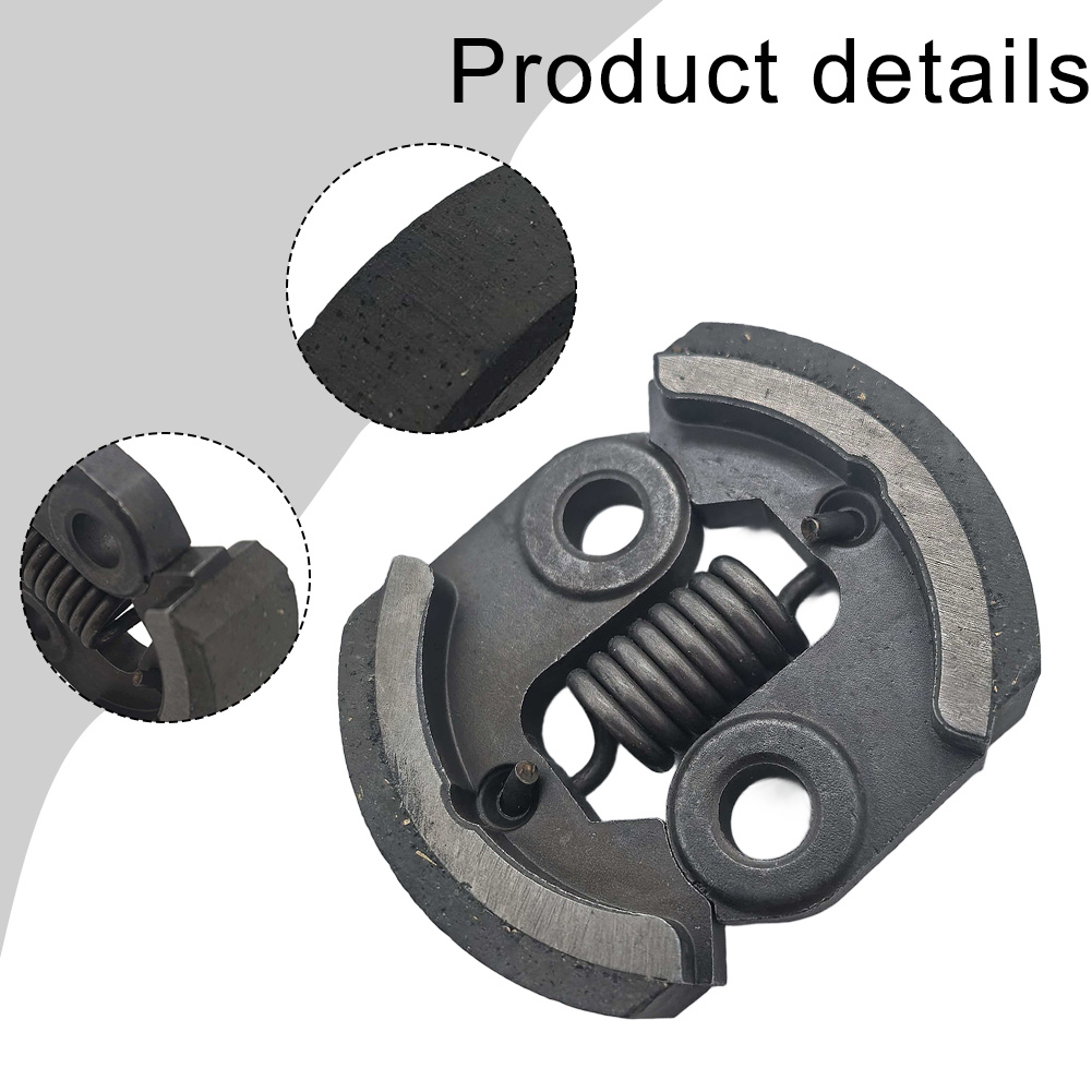 For ECHO A553000050 Clutch Sho - Gardening Tools You Need review and price