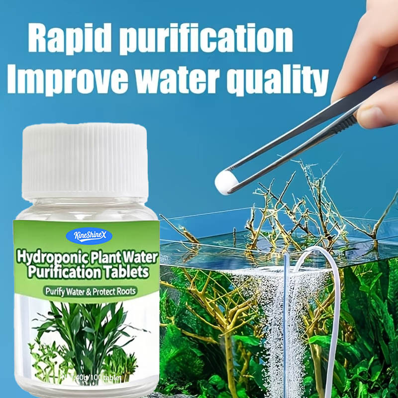 Hydroponic Water Purification  - Aquaponics Fish Tank review and price