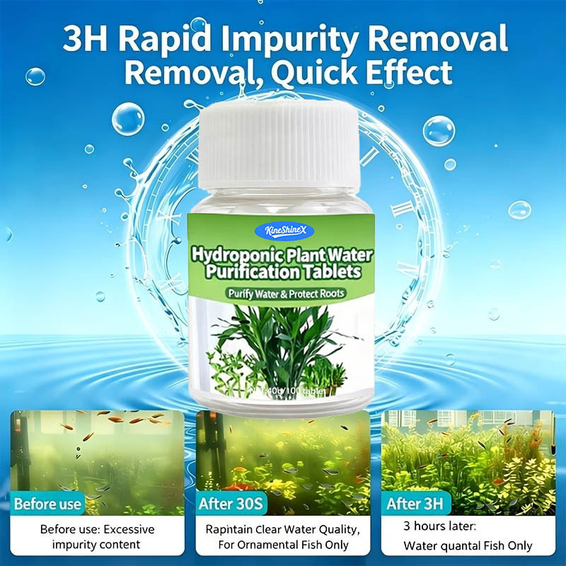 Hydroponic Water Purification  - Aquaponics Fish Tank review and price