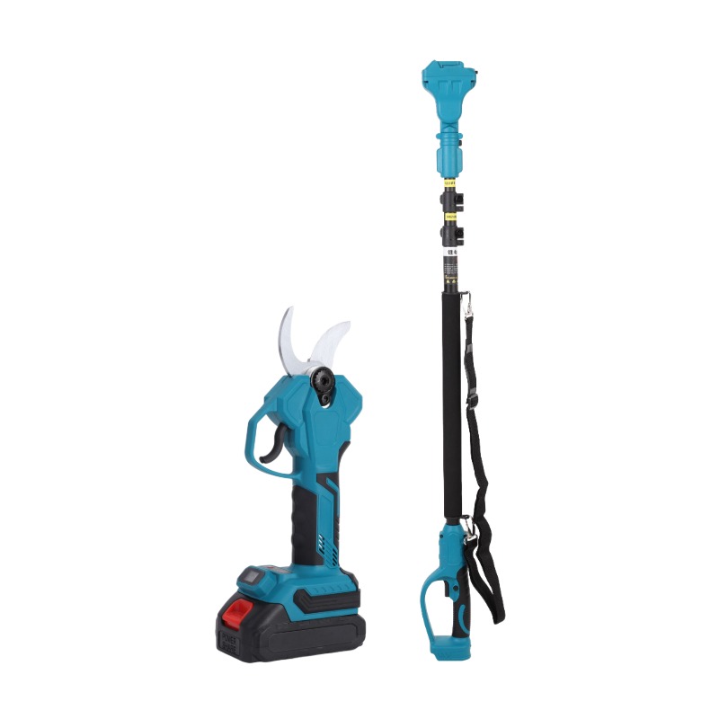 21V Electric High Branch Prune - Pruning Shears review and price