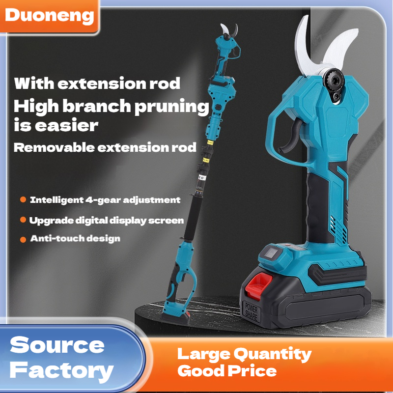 21V Electric High Branch Prune - Pruning Shears review and price