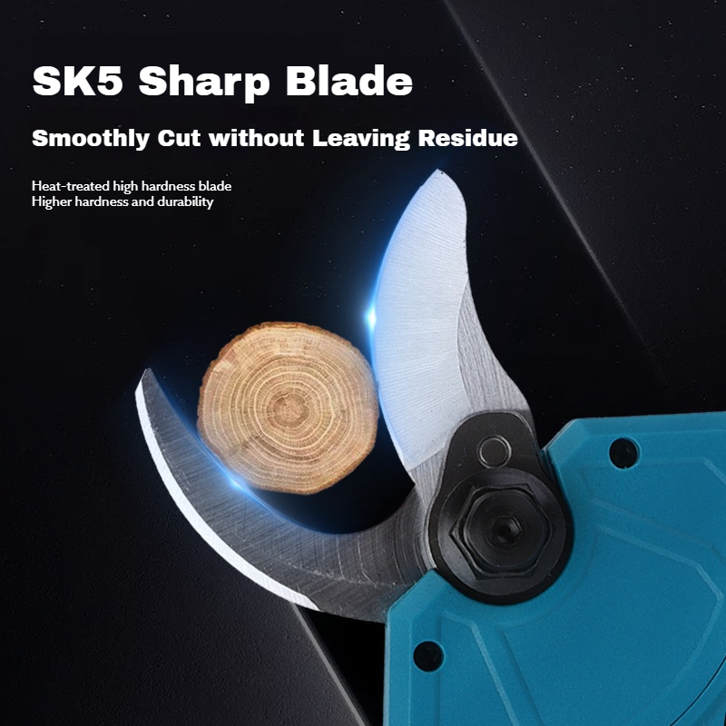 21V Electric High Branch Prune - Pruning Shears review and price