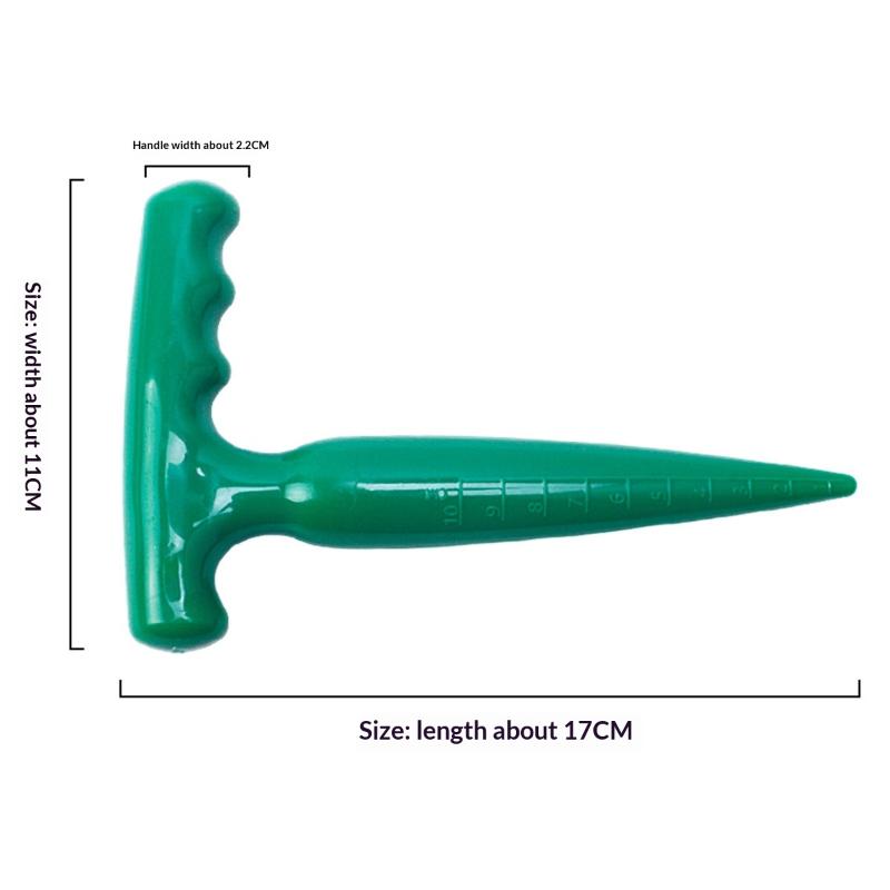 Hot Sale 1PC Handheld Clear Sc - Gardening Tools For Sale review and price
