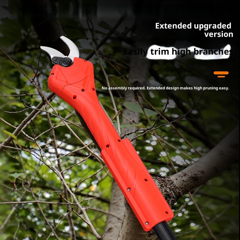 Extended Telescopic Electric P - Pruning Shears review and price