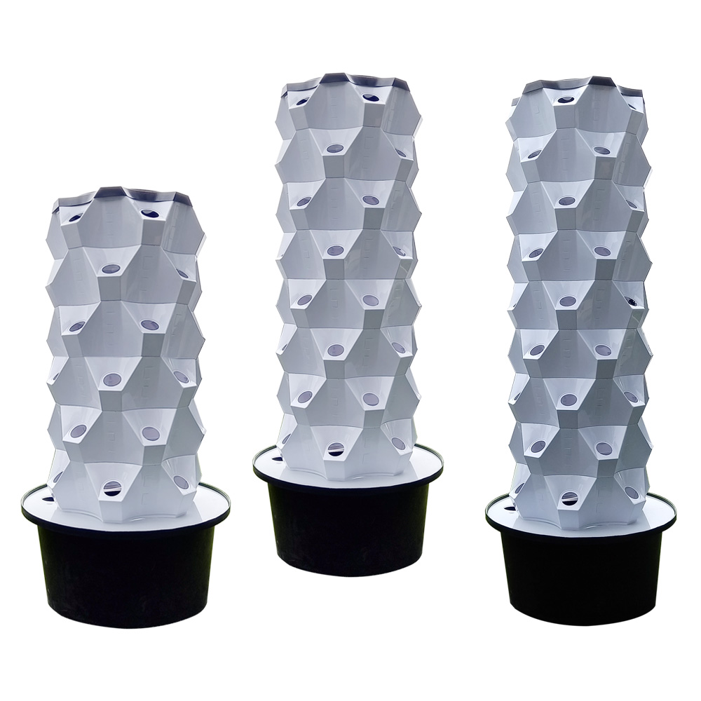Greenhouse Vertical Farming Hy - Hydroponic System review and price