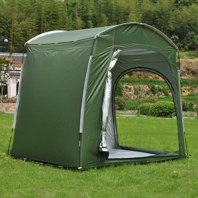 Large Capacity Storage Tent wi - Gardening Tools You Need review and price