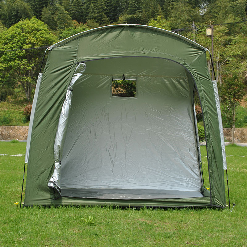 Large Capacity Storage Tent wi - Gardening Tools You Need review and price