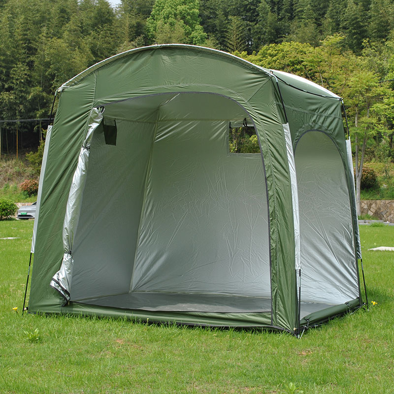 Large Capacity Storage Tent wi - Gardening Tools You Need review and price