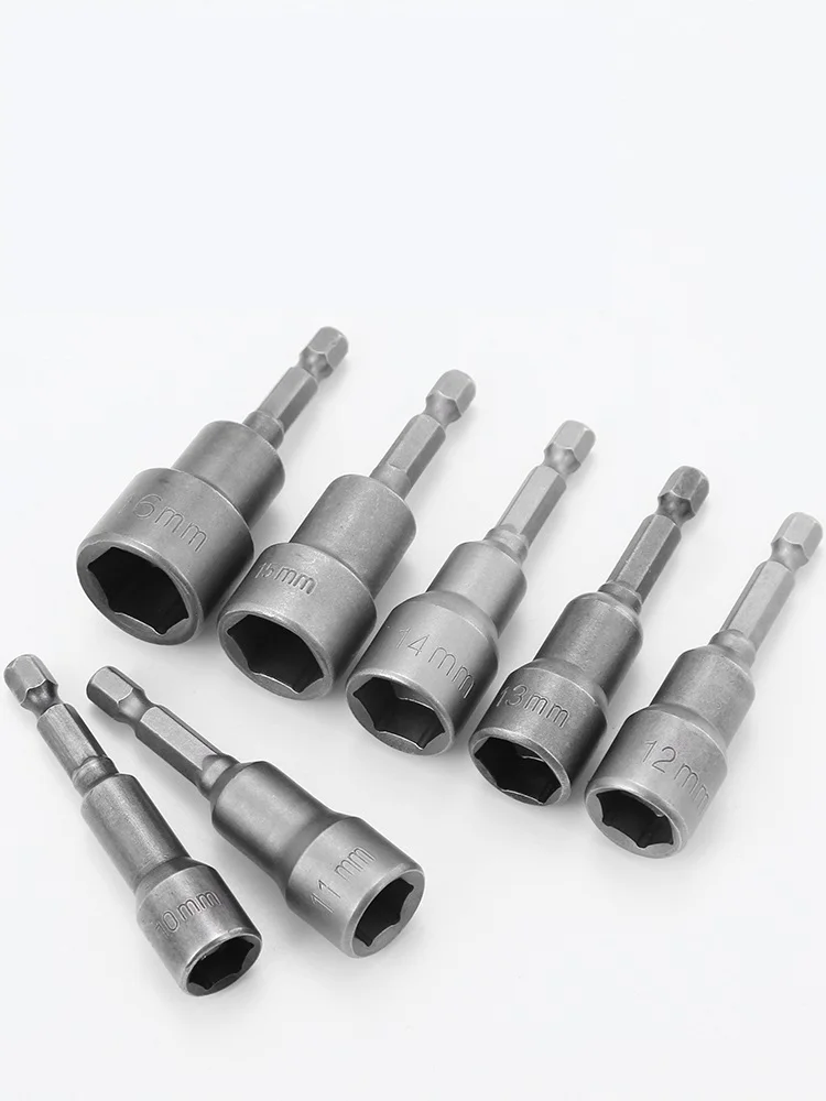 3mm-24mm 65mm Long Adapter Too - Gardening Tools Long Handle review and price