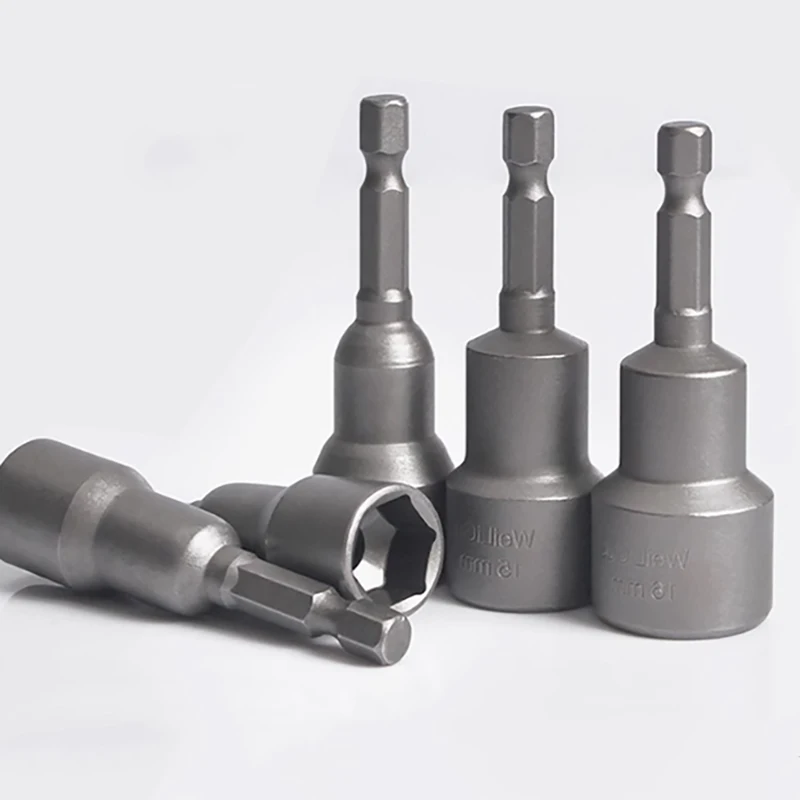 3mm-24mm 65mm Long Adapter Too - Gardening Tools Long Handle review and price
