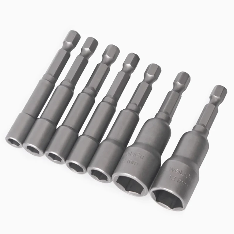 3mm-24mm 65mm Long Adapter Too - Gardening Tools Long Handle review and price
