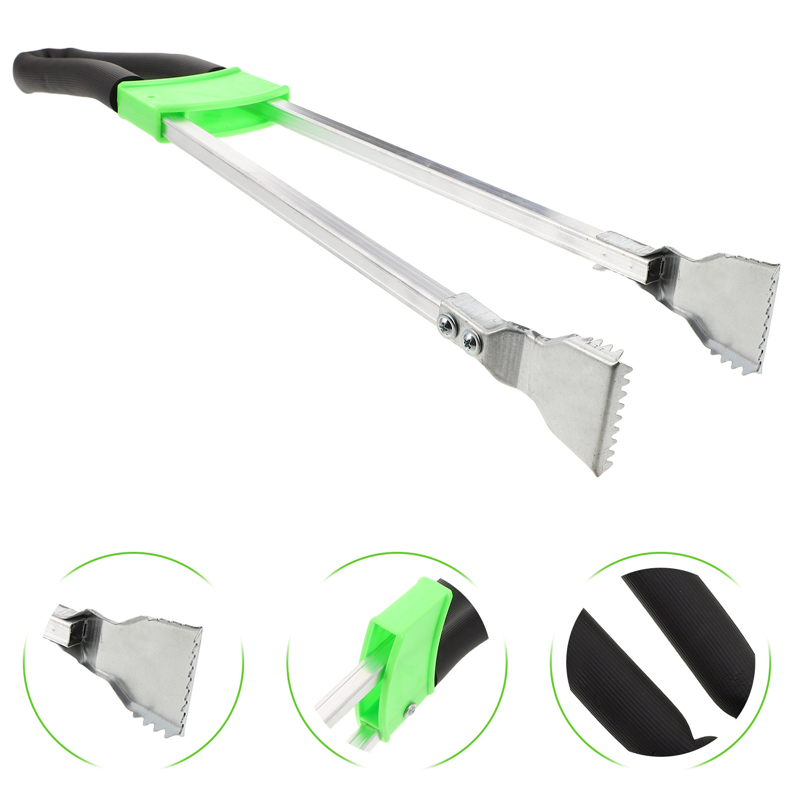 Long Garbage Picker Grabber He - Gardening Tools Long Handle review and price