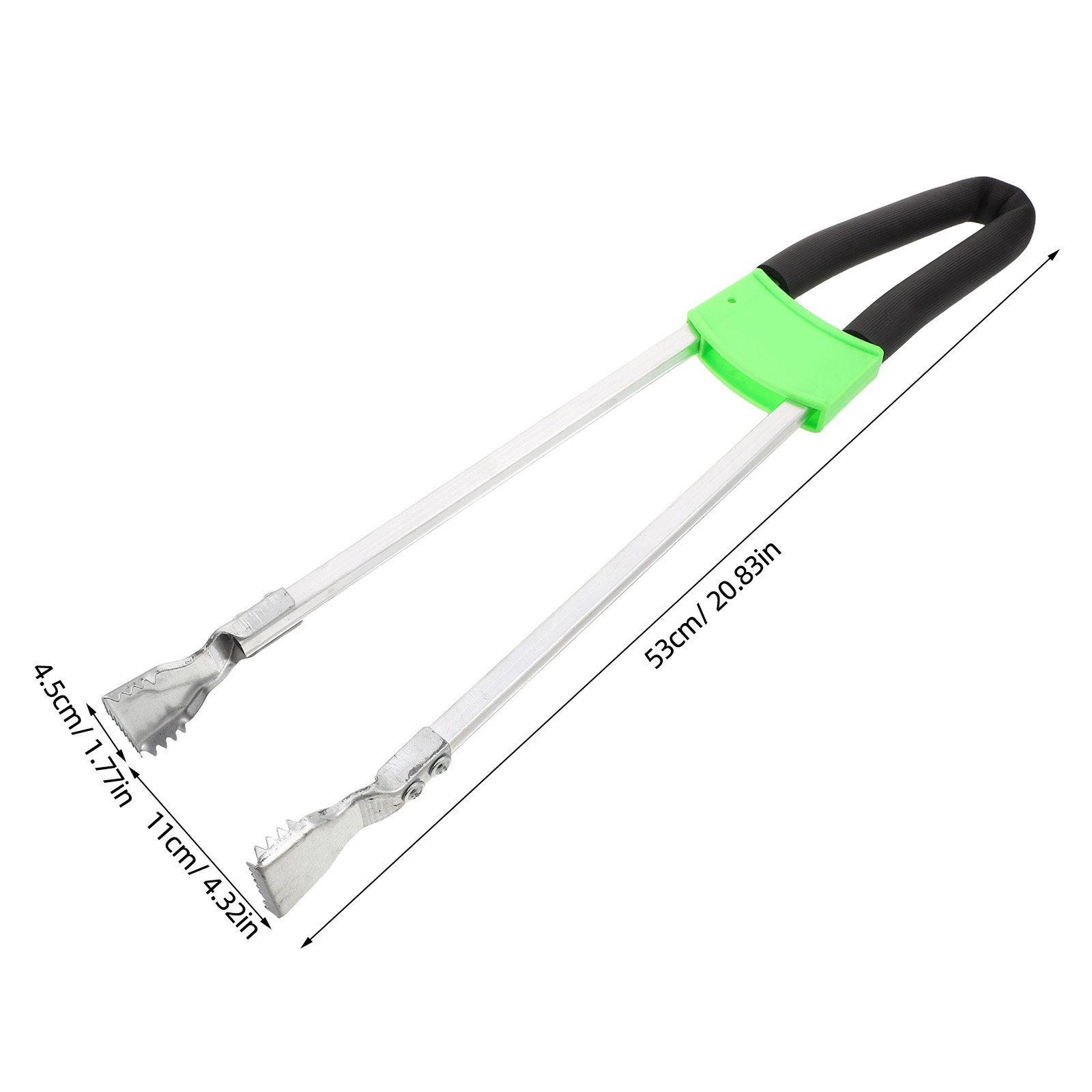Long Garbage Picker Grabber He - Gardening Tools Long Handle review and price