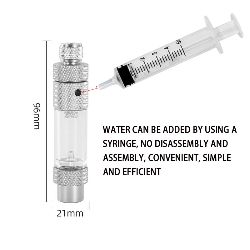 Aquarium CO2 Bubble Meter Wate - Aquaponics Fish Tank review and price