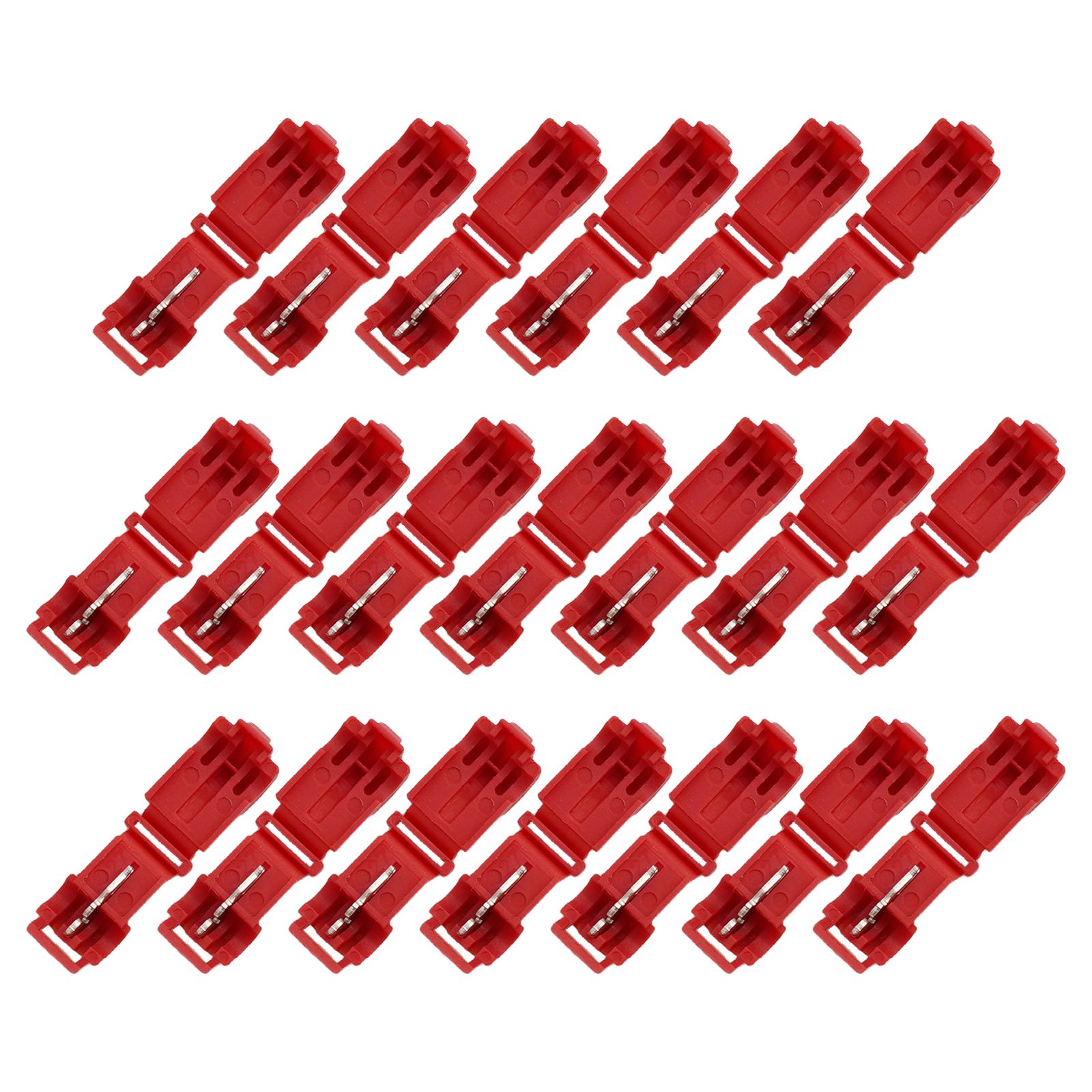 20 Pack Electrical Connectors  - Gardening Tools You Need review and price
