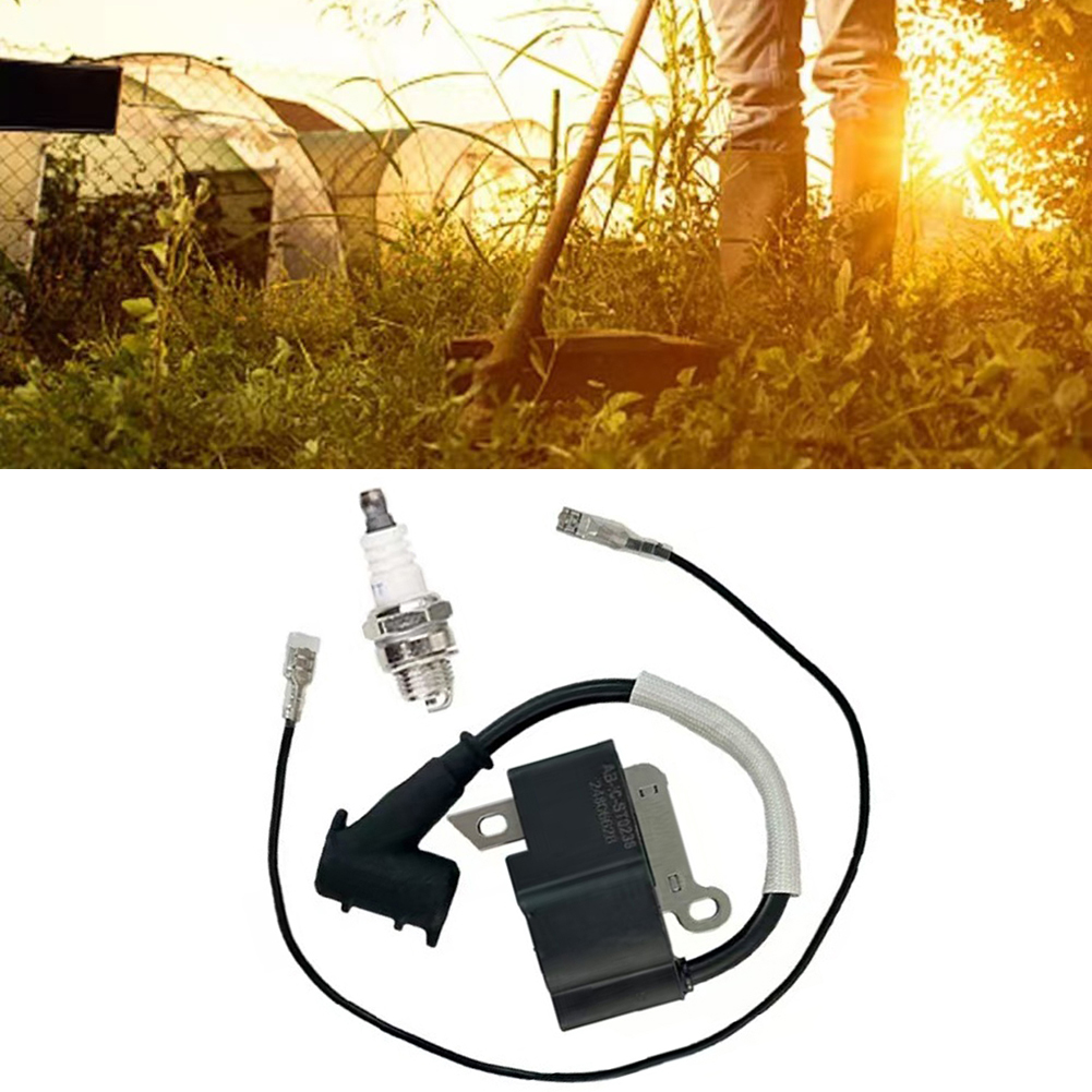 As Shown Ignition Coil No Modi - Gardening Tools You Need review and price