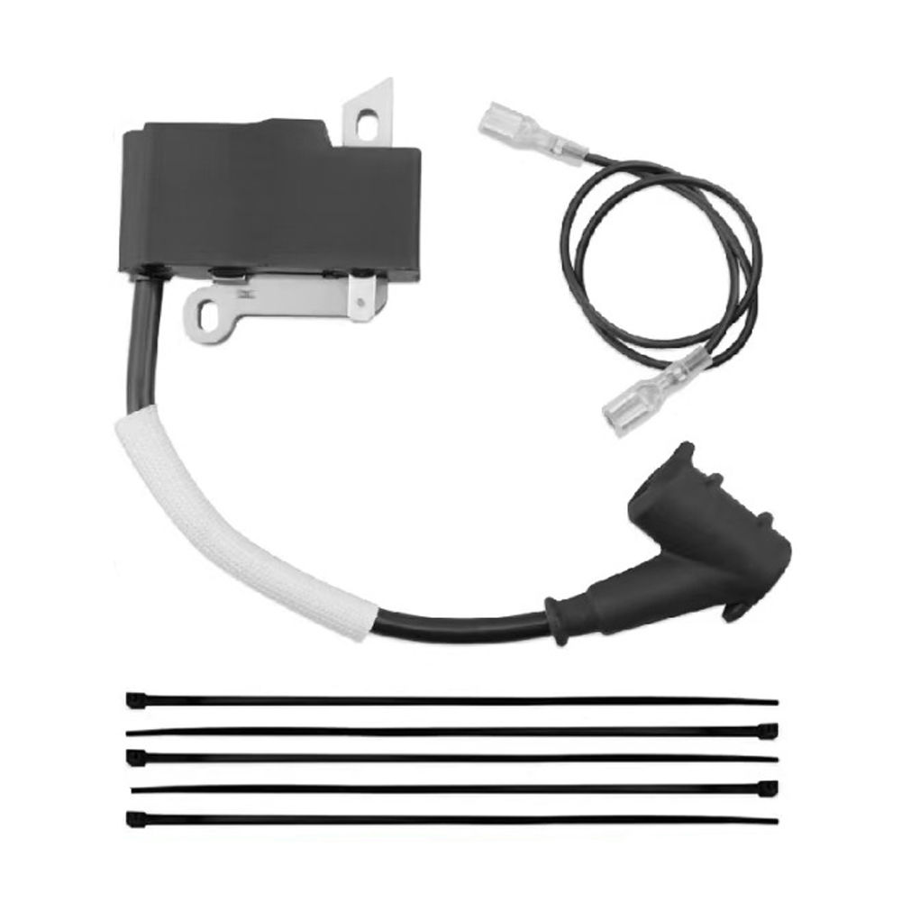 As Shown Ignition Coil No Modi - Gardening Tools You Need review and price