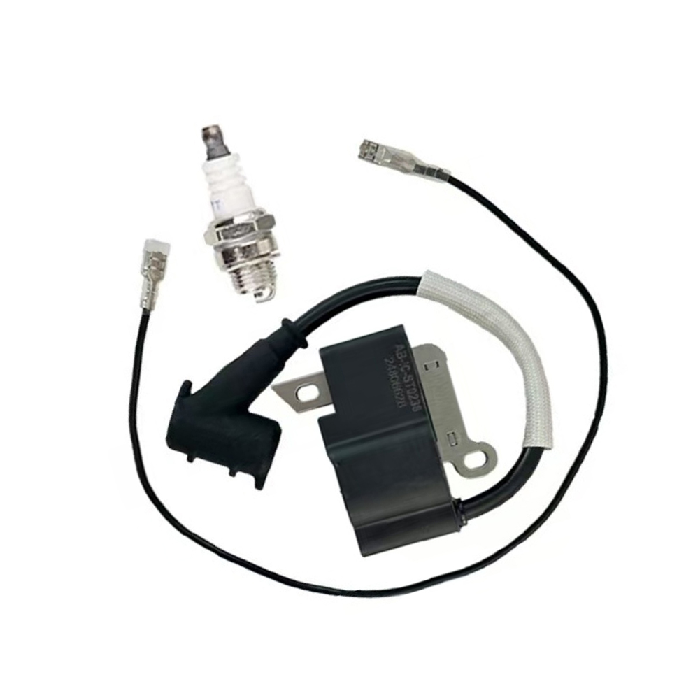 As Shown Ignition Coil No Modi - Gardening Tools You Need review and price