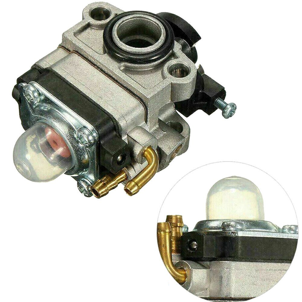 For Carburetor for 25cc 2 Gas  - Gardening Tools Used review and price