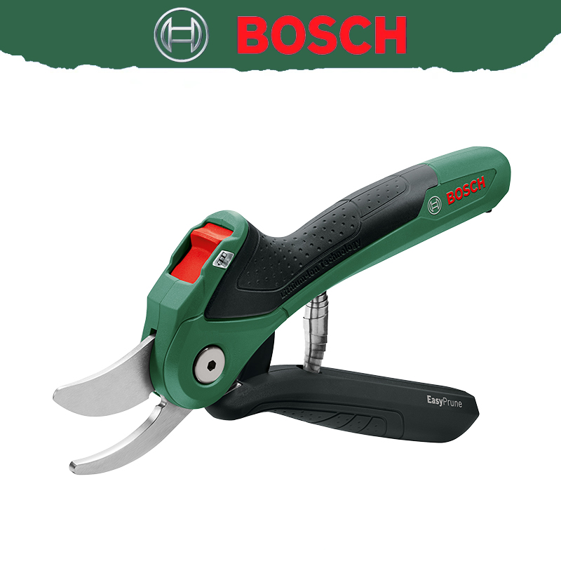 Bosch Wireless electric garden - Pruning Shears review and price