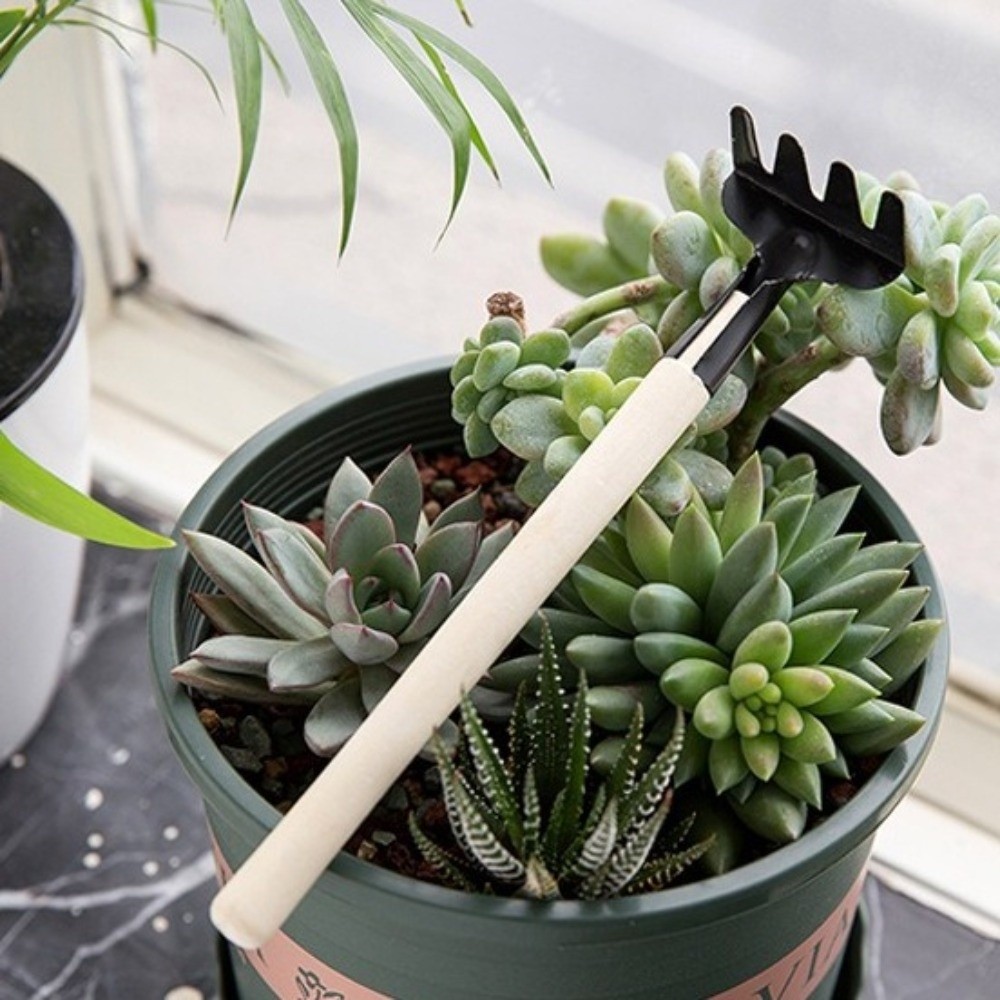 Multi-functional Mini Garden P - Spade Digging Fork review and price