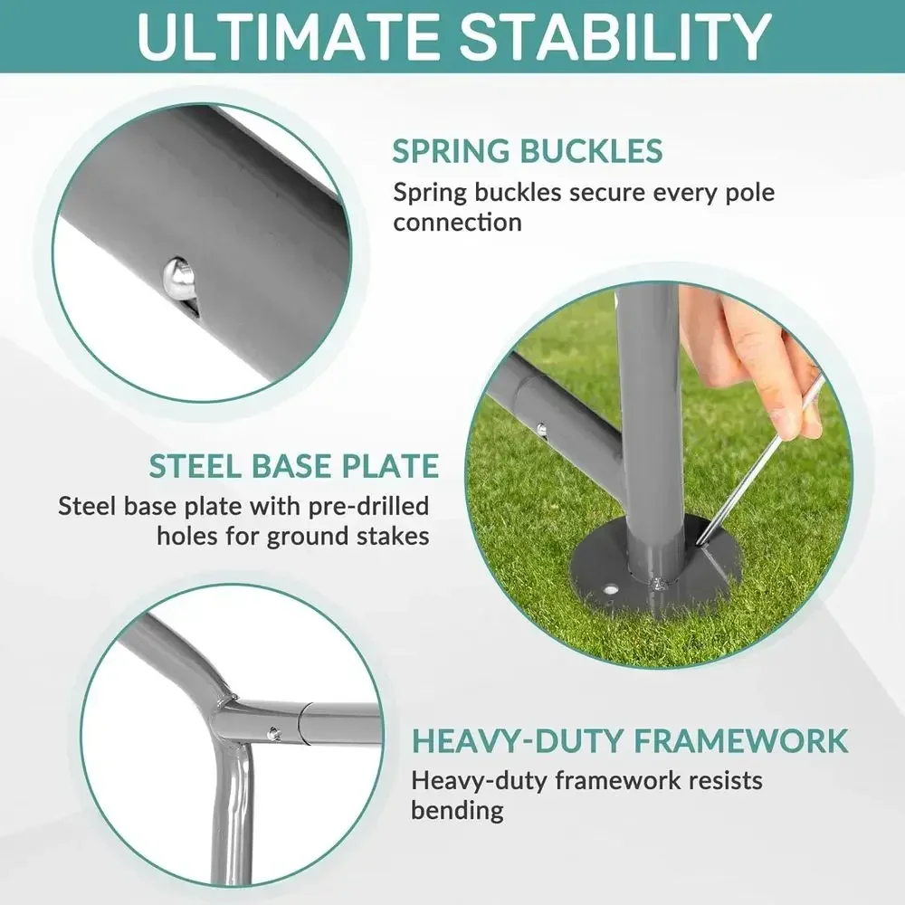 Durable Outdoor Storage Shed,  - Gardening Tools You Need review and price