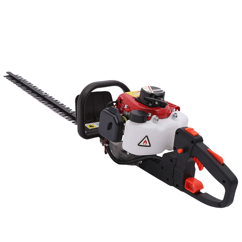 Industrial   Hedge Trimmer Tea - Pruning Shears review and price