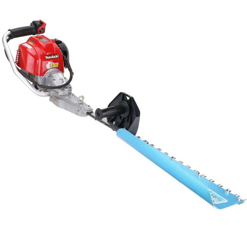 Industrial   Hedge Trimmer Tea - Pruning Shears review and price